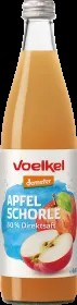 Apfel Schorle (0,5 l)