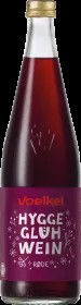 Hygge Glühwein rot - mit 9,8% vol. Alkohol