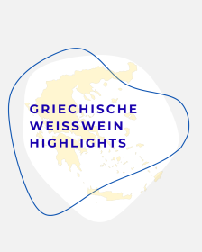 Griechische Weißwein-Highlights