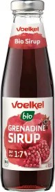 Bio Sirup Grenadine (0,5 l)