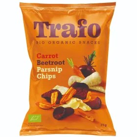 Gemüsechips (75 g)
