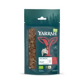 Bio Hund Snack Mini-Snacks (100 g)