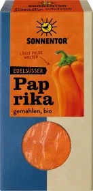 Paprika edelsüß gemahlen (50 g)