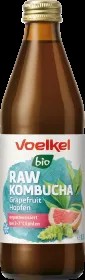 RAW Kombucha Grapefruit Hopfen, kühlpflichtig (0,33 l)