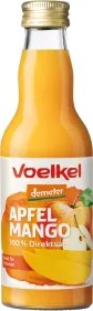 Apfel Mango (0,2 l)