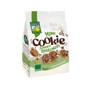 Mini Cookie Schoko Haselnuss (125 g)