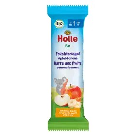 Bio-Früchteriegel Apfel-Banane (25 g)