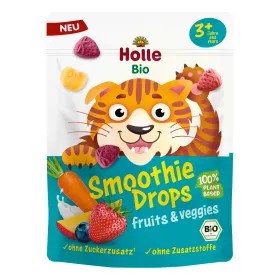 Smoothie Drops fruits & veggies (15 g)