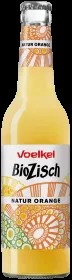 BioZisch Natur Orange (0,33 l)