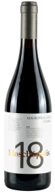 Moschopolis 18 Mavrotragano Syrah 2021