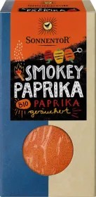 Smokey Paprika (50 g)