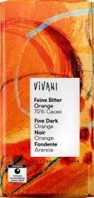 Feine Bitter Orange (80 g)