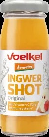 Ingwer Shot Original (95 ml)