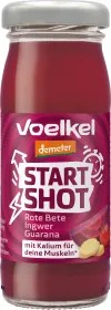 Start Shot Rote Bete Ingwer (95 ml)