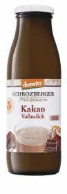 Kakao-Vollmilch (0,5 l)