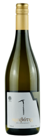 Orivatis White The Mountanieer Old Vines 2024