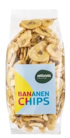 Bananenchips (250 g)