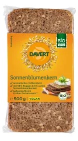 Sonnenblumenbrot 500g