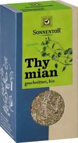 Thymian geschnitten (20 g)