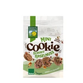 Mini Cookie Schoko Haselnuss (125 g)