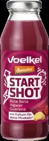 Start Shot Rote Bete Ingwer (0,28 l)