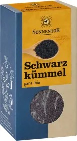 Schwarzkümmel ganz (50 g)