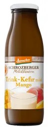 Trink-Kefir mild Mango (500 g)
