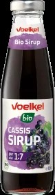 Bio Sirup Cassis (0,5 l)