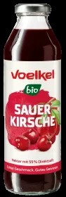Sauerkirsche Nektar (0,5 l)