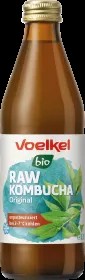 RAW Kombucha Original, kühlpflichtig (0,33 l)