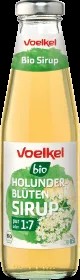 Bio Sirup Holunderblüten (0,5 l)