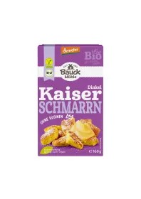 Dinkel Kaiserschmarrn, ohne Rosinen (160 g)
