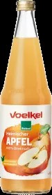 Heimischer Apfel mit Streuobst (0,7 l)