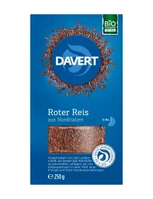 Roter Reis 250g