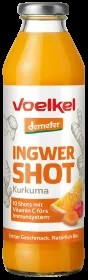 Ingwer Shot Kurkuma (0,5 l)