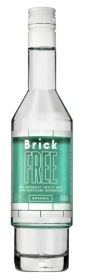 Brick Free Non Alcoholic Sprit (0,5l)