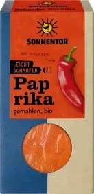 Paprika scharf gemahlen (50 g)