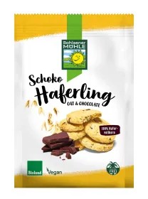 Haferling Schoko (125 g)