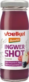 Ingwer Shot Beere (95 ml)