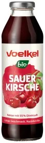 Sauerkirsche Nektar (0,5 l)