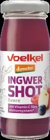 Ingwer Shot Beere (95 ml)