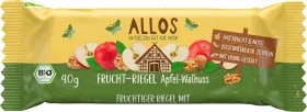 Frucht-Riegel Apfel Walnuss (40 g)
