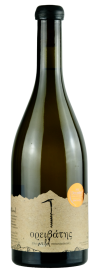 Orivatis The Wild Mountaineer weiß Old Vines 2021