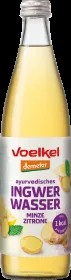 Ayurvedisches Ingwer Wasser (0,5 l)