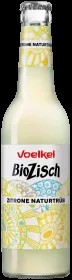 BioZisch Zitrone naturtrüb (0,33 l)