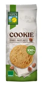 Cookie Dinkel Haselnuss (175 g)