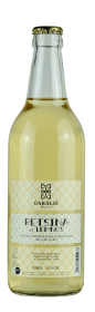 Garalis Retsina of Lemnos weiß Bio