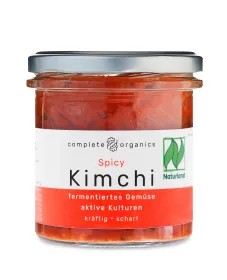 Naturland Spicy Kimchi (230 g)