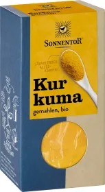 Kurkuma gemahlen (40 g)