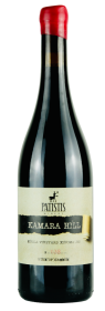 Kamara Hill Xinomavro Single Vineyard 2021 Bio